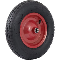 Roue pneumatique UNIVERSEL 12551255040304