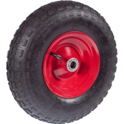Roue pneumatique UNIVERSEL 12551255034303