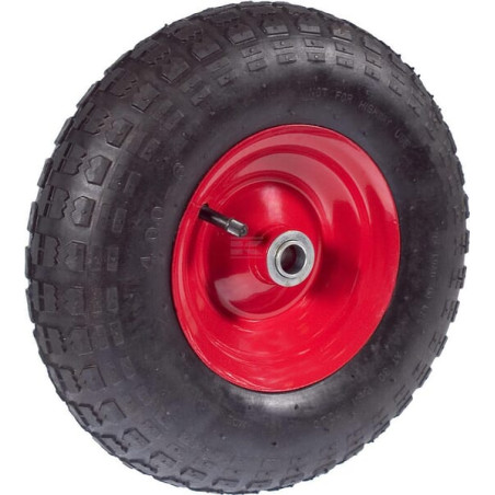Roue pneumatique UNIVERSEL 12551255034303
