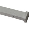 Axe de rouleau UNIA 1279661010