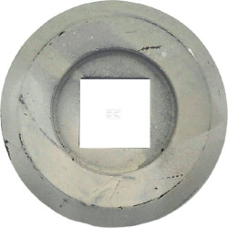 Couvercle de disque UNIA 1279431050