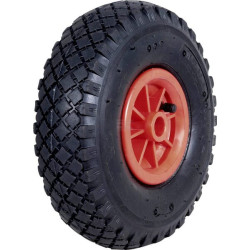 Roue pneumatique UNIVERSEL 12551255426102