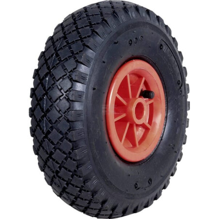 Roue pneumatique UNIVERSEL 12551255426102