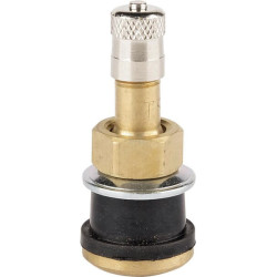 Valve de pneu UNBRANDED 12705623509