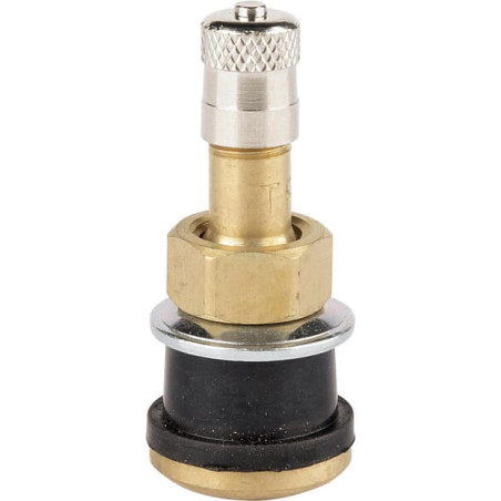 Valve de pneu UNBRANDED 12705623509