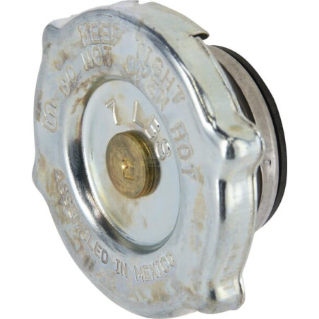Bouchon CATERPILLAR 1265027