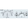 Garde-boue AL-KO 1259578