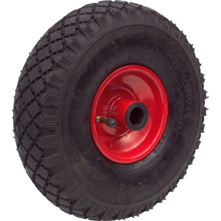 Roue pneumatique UNIVERSEL 12551255026202