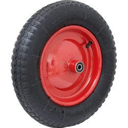 Roue pneumatique UNIVERSEL 12551255036304