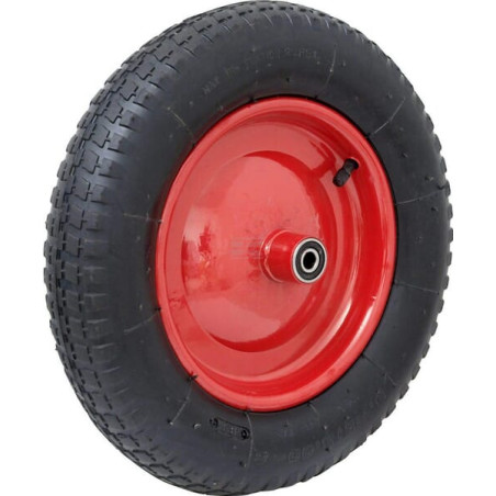 Roue pneumatique UNIVERSEL 12551255036304