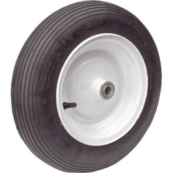 Roue pneumatique UNIVERSEL 12551255036303