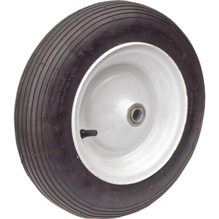 Roue pneumatique UNIVERSEL 12551255036303
