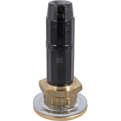 Vanne à tube UNBRANDED 12705623507