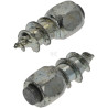 Mini-grippe MAXIGRIP 1268950015