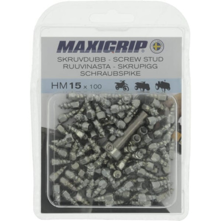 Mini-grippe MAXIGRIP 1268950015
