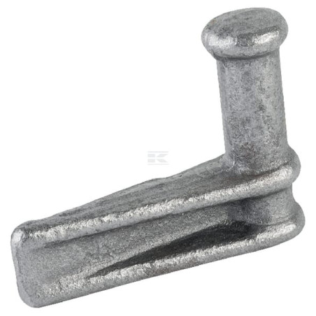 Axe de charnière UNBRANDED 1275001012