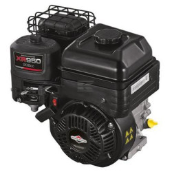 Moteur BRIGGS & STRATTON 130G320096H5