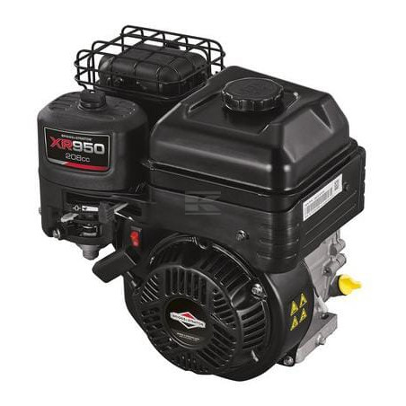 Moteur BRIGGS & STRATTON 130G320096H5