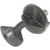 Arbre de compensateur LONCIN 1304500290001