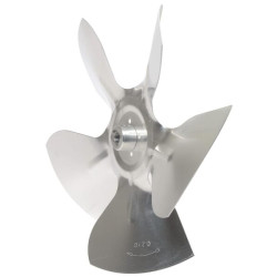 Pales de ventilateur MASTER 13104105062