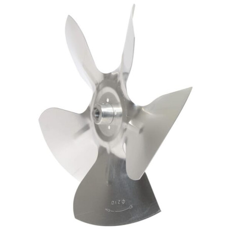 Pales de ventilateur MASTER 13104105062