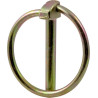 Goupille STEEL-POWER 1302100450