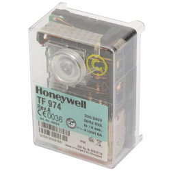 Boîtier de commande MASTER 13104110968