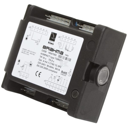 Boîtier de commande MASTER 13104033017