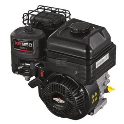 Moteur BRIGGS & STRATTON 130G370247F1