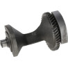 Arbre de compensateur LONCIN 1304500160001