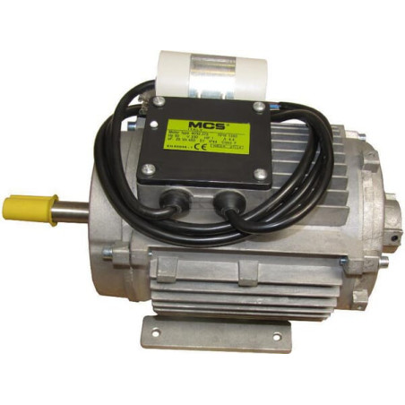 Moteur MASTER 13104032370