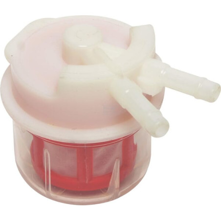 Filtre d'aspiration MASTER 13104260107