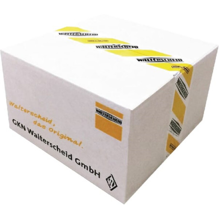 Maillon de chaîne WALTERSCHEID 1307632