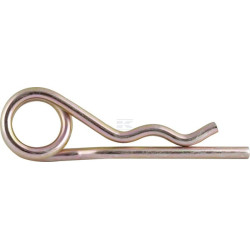 Double goupille UNBRANDED 1303300080