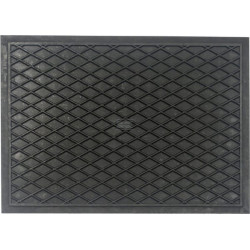 Tapis en caoutchouc KABAT 1326800010