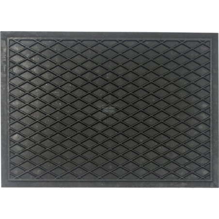 Tapis en caoutchouc KABAT 1326800010