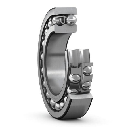Roulement auto-alignant SKF 1318K