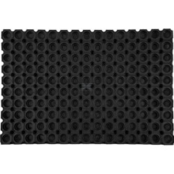 Tapis en caoutchouc KABAT 1326800000