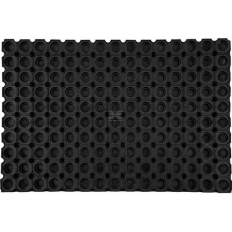 Tapis en caoutchouc KABAT 1326800000