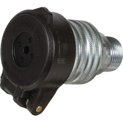 Raccord rapide CNH 132373175
