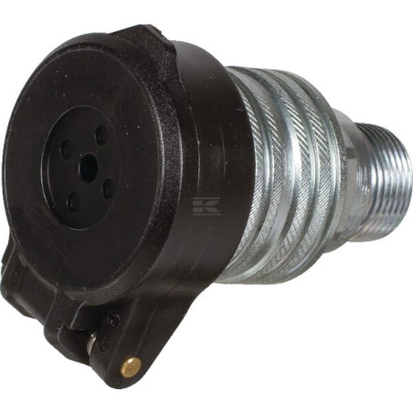 Raccord rapide CNH 132373175