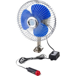 Ventilateur de cabine UNBRANDED 131800012