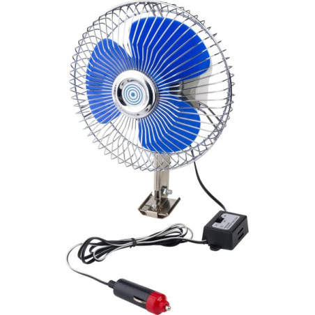 Ventilateur de cabine UNBRANDED 131800012