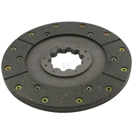 Disque de frein CASE IH 131787A1