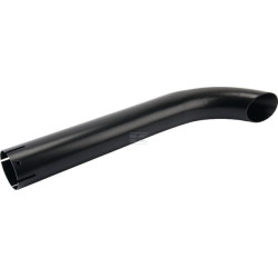 Tuyau d'échappement CASE 133154019KR