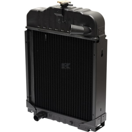 Radiateur UNIVERSEL 133153001N