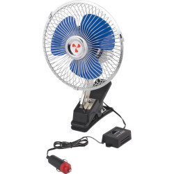 Ventilateur de cabine SIMENA 131800024