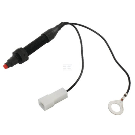 Commutateur de frein CASE IH 1335077C2