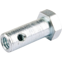 Raccord ZETOR 13295088