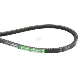 Courroie OPTIBELT 132000060012AB
